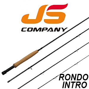 JSCompany Rondo Intro