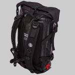 Гермо-рюкзак Zenaq Dry Porter RC Black