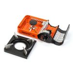 Плита газовая портативная Tourist Fenix TS-370