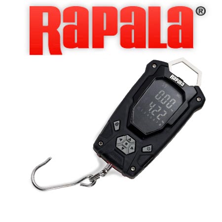Rapala RCDDS25