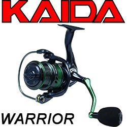 Kaida Warrior
