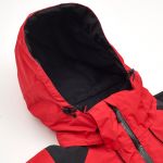 Костюм Daiwa DW-3420E Red/Black M