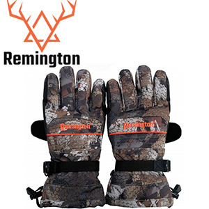 Remington Activ Gloves Timber