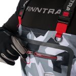 Вейдерсы Finntrail Speedmaster 1528 CamoLightGrey_N (XS)