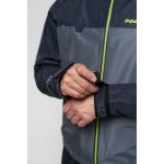 Куртка Finntrail Apex 4027 Grey (XXL)