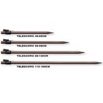 Стойка Prologic Green Telescopic Bankstick 80-130cm 42494