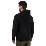Худи FHM Wave V2 Черный р.3XL