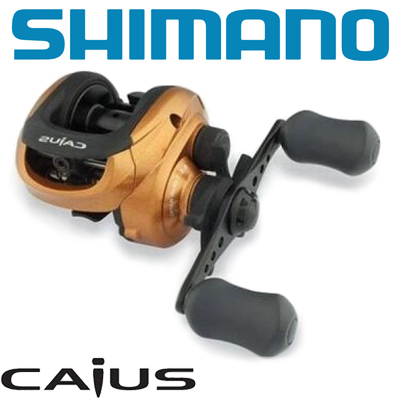 Shimano Caius