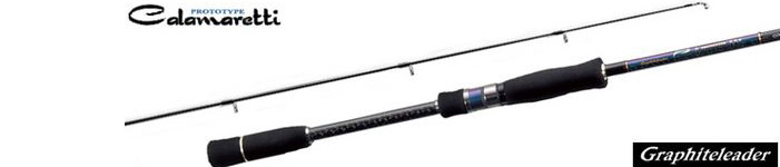 Graphiteleader Calamaretti