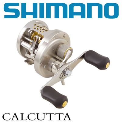 Shimano Calcutta