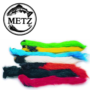 Metz Calf Tail