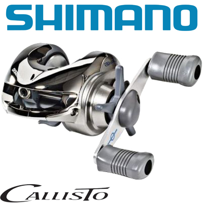 Shimano Callisto