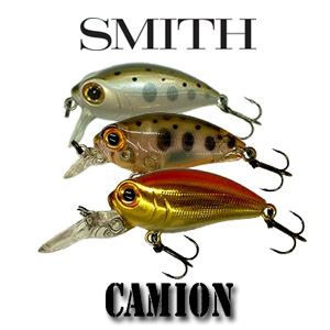 Smith Camion