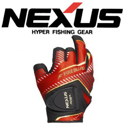 Shimano Nexus GL-143R B.RED