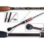 Спиннинг Crazy Fish Arion ASR762S-ML