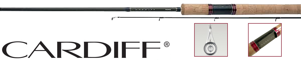Shimano Cardiff
