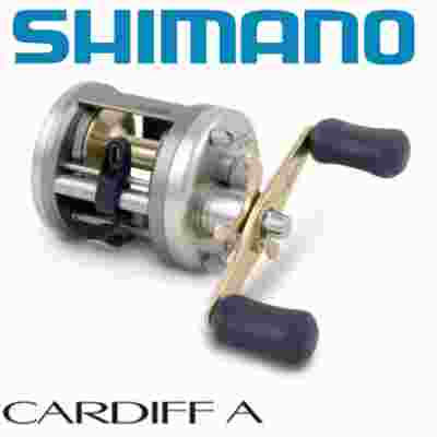 Shimano Cardiff A