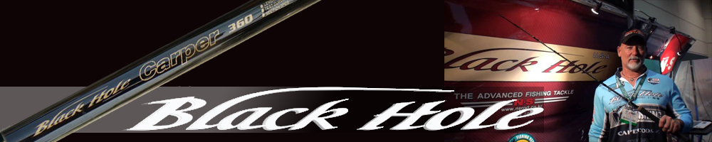 Black Hole Carper
