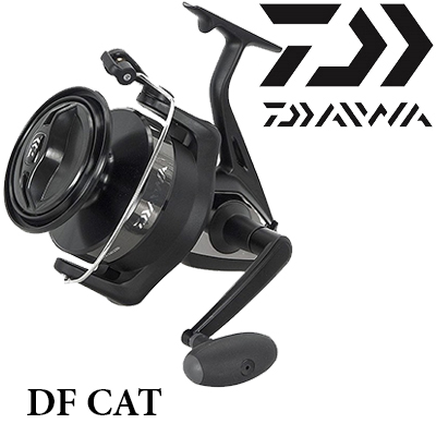 Daiwa DF Cat 