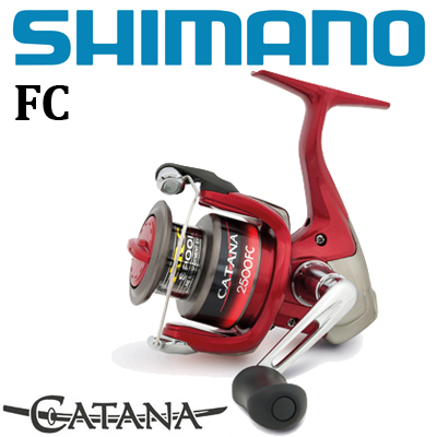 Shimano Catana FC