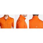 Рубашка поло Norfin Orange 01 р.S (671001-S)