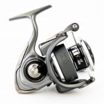 Катушка Daiwa 19 Lexa E LT 6000S