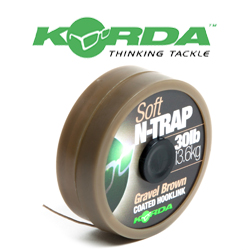 Korda N-Trap Soft Gravel 20м