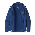 Куртка Patagonia M's R1 TechFace Hoody SPRB, S