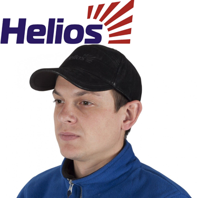 Helios Tornado