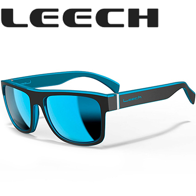 Leech Eyewear Street Water