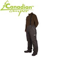 Canadian Camper