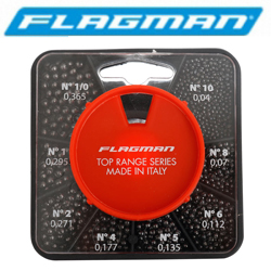 Flagman (MMI0008) Набор грузил