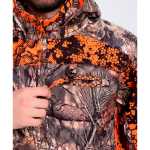 Костюм Triton "Chameleon Pro" -5 (SoftShell, Green Line/Signal) р-р 60-62 рост 170-176
