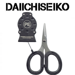DaiichiSeiko Homing Scissors Type PE