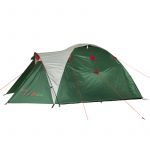 Палатка Canadian Camper Karibu 3 (цвет woodland дуги 9,5 мм)