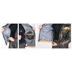 Костюм демисезон. Norfin Pro Dry 02 р.M (514002-M)