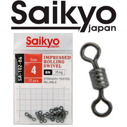 Saikyo SA-102