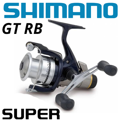 Shimano Super GT RB