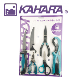 Kahara KJ Multi-toolkit II
