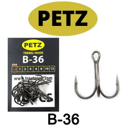 Petz B-36