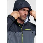 Куртка Finntrail Apex 4027 Grey (MK)