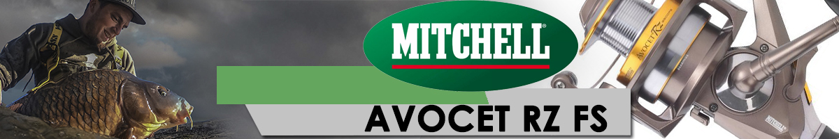 Mitchell Avocet RZ FS