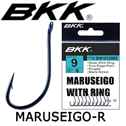 BKK Maruseigo-R Diamond