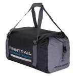 Гермосумка Finntrail Big Roll Black 1712 80L