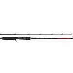 Кастинговое удилище Berkley Pulse 631M 5/20 Cast