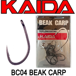 Kaida BC04