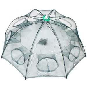 Раколовка Mifine KD001-8