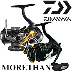 Daiwa Morethan