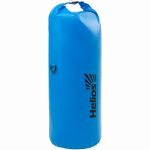 Драйбег 70л (d33/h100cm) голубой Helios (HS-DB-7033100-B)
