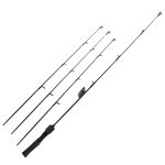 Зимняя удочка Grows Culture Vib Ice Hunter 78cm-H